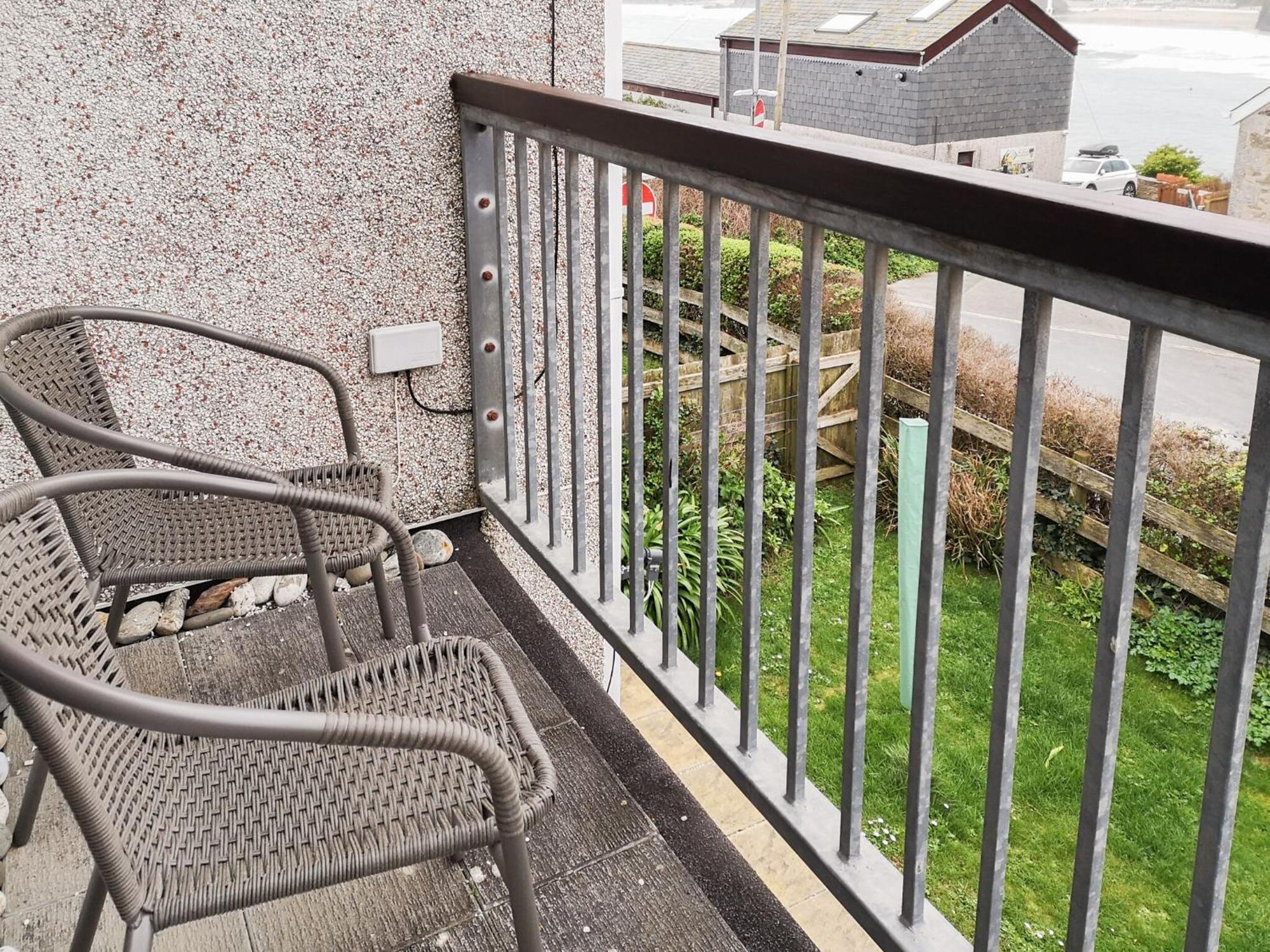 Apartment 15 Harvest Moon New Quay エクステリア 写真